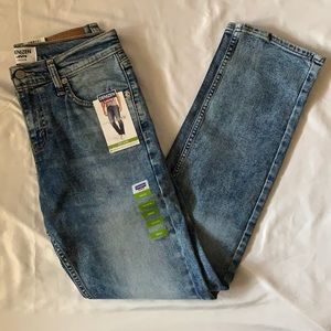 Levi’s Men’s Denizen Jeans